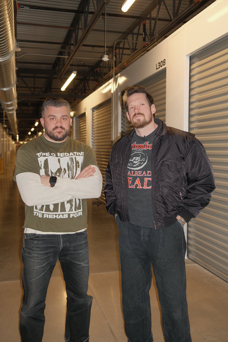 HARDLORE tweet media