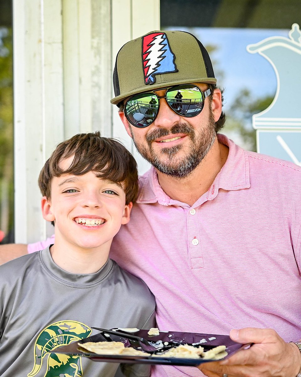 Colonial Life Charity Classic tweet media