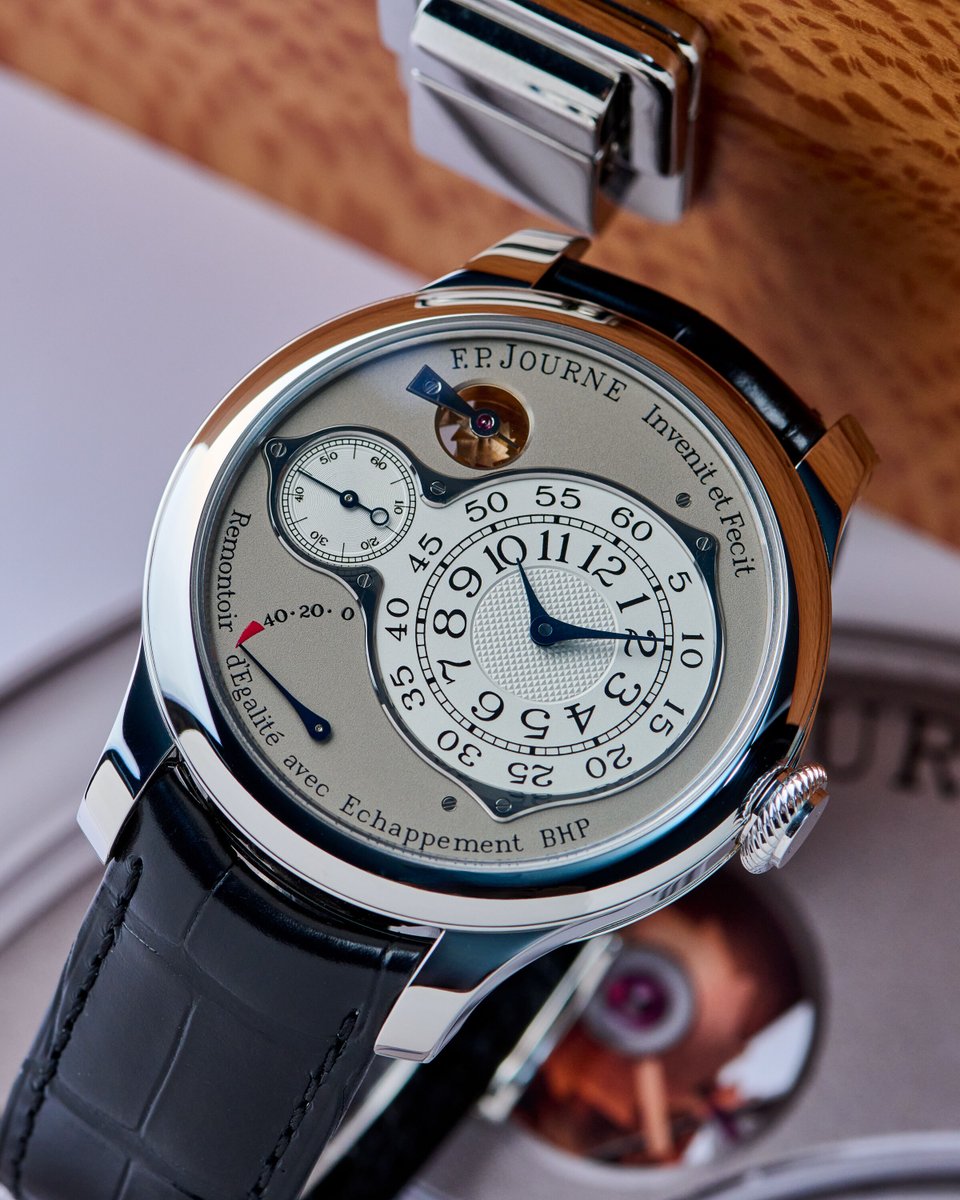 European Watch Co tweet media