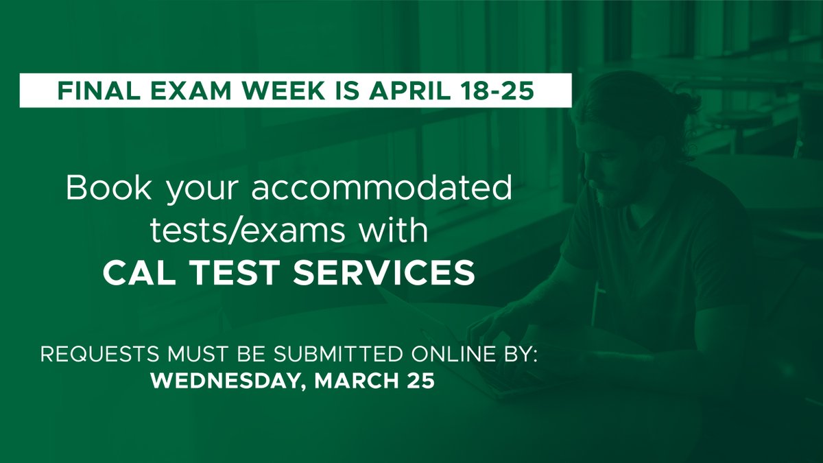 AC Student Services tweet media