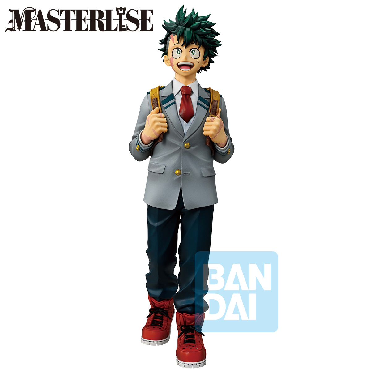 Bandai Namco Toys & Collectibles America tweet media