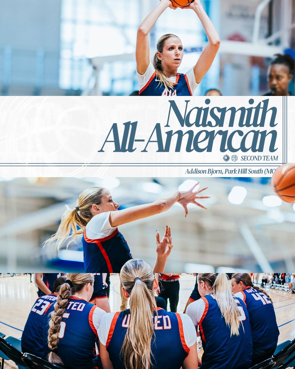 All Iowa Attack Girls tweet media