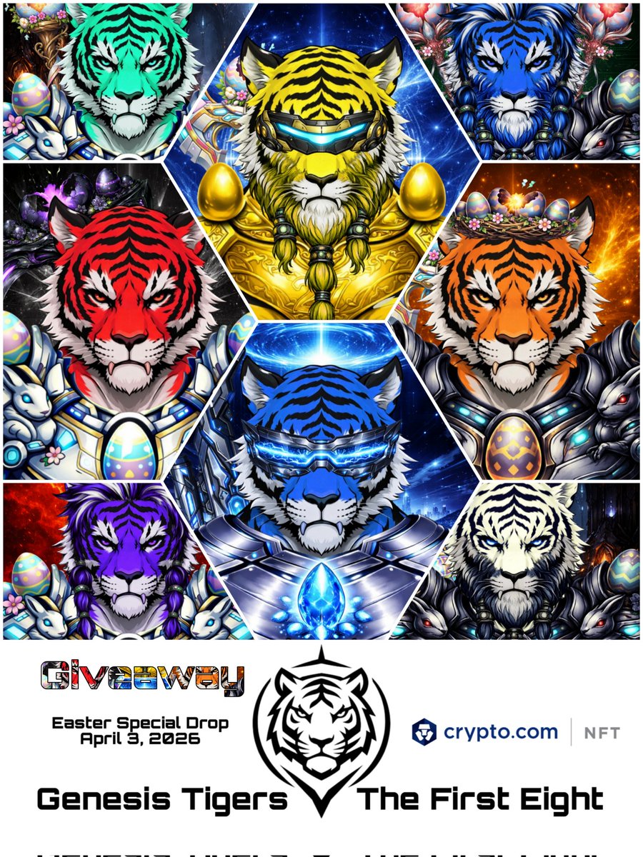 Legends Universe tweet media