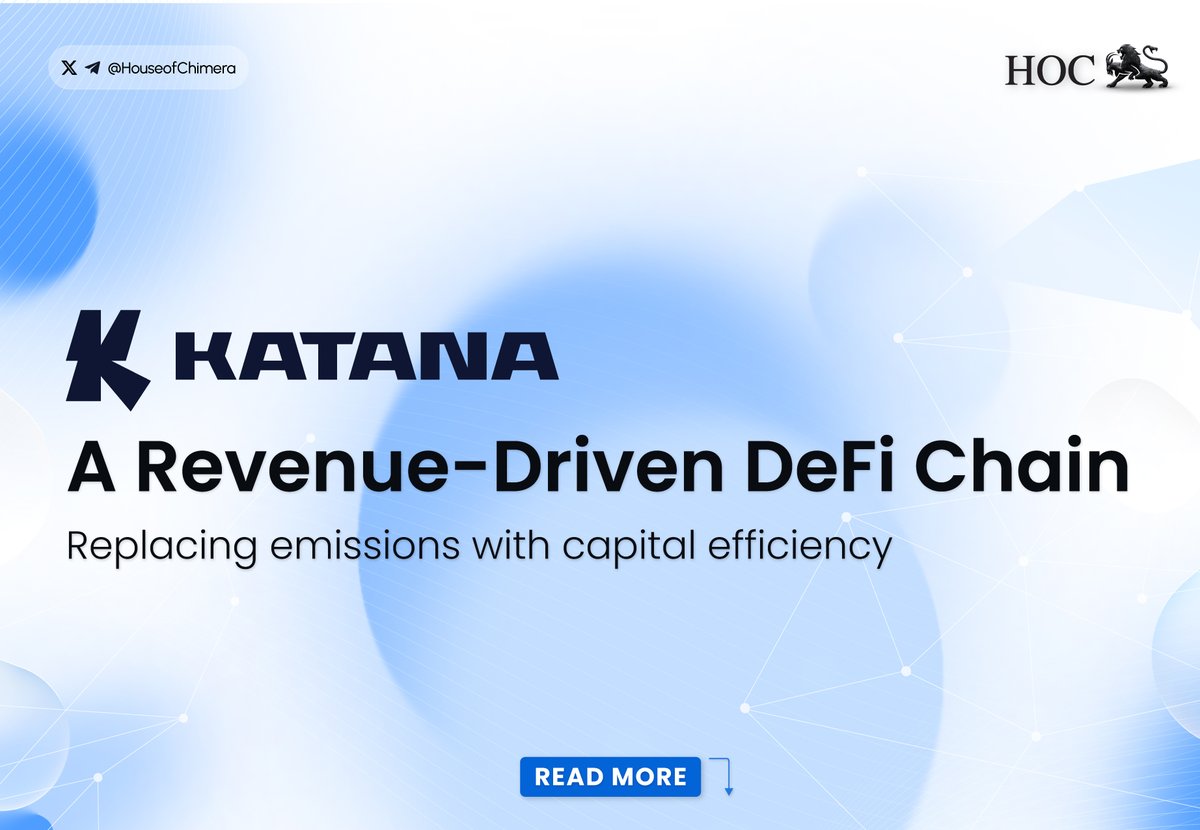 House of Chimera tweet media