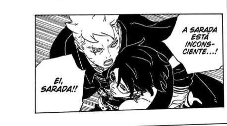 loversnoelle's tweet photo. A Sarada já tinha lutado até o limite. Já tinha dado tudo, enfrentado a dor e o peso do próprio poder sem recuar.
E aí o Boruto chega.
Ele não entra como “herói” da situação ele entra como alguém que viu ela se desgastar… e não consegue esconder o quanto isso mexeu com ele + https://t.co/yvxXgSiMqv