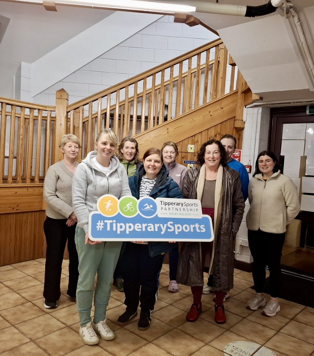Tipperary Sports tweet media