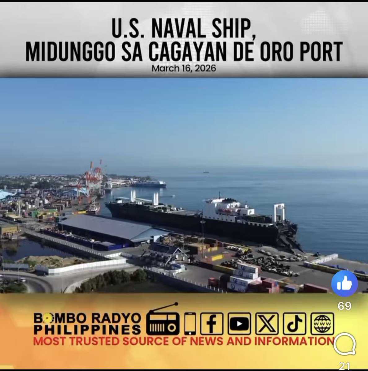 Anna Malindog-Uy tweet media