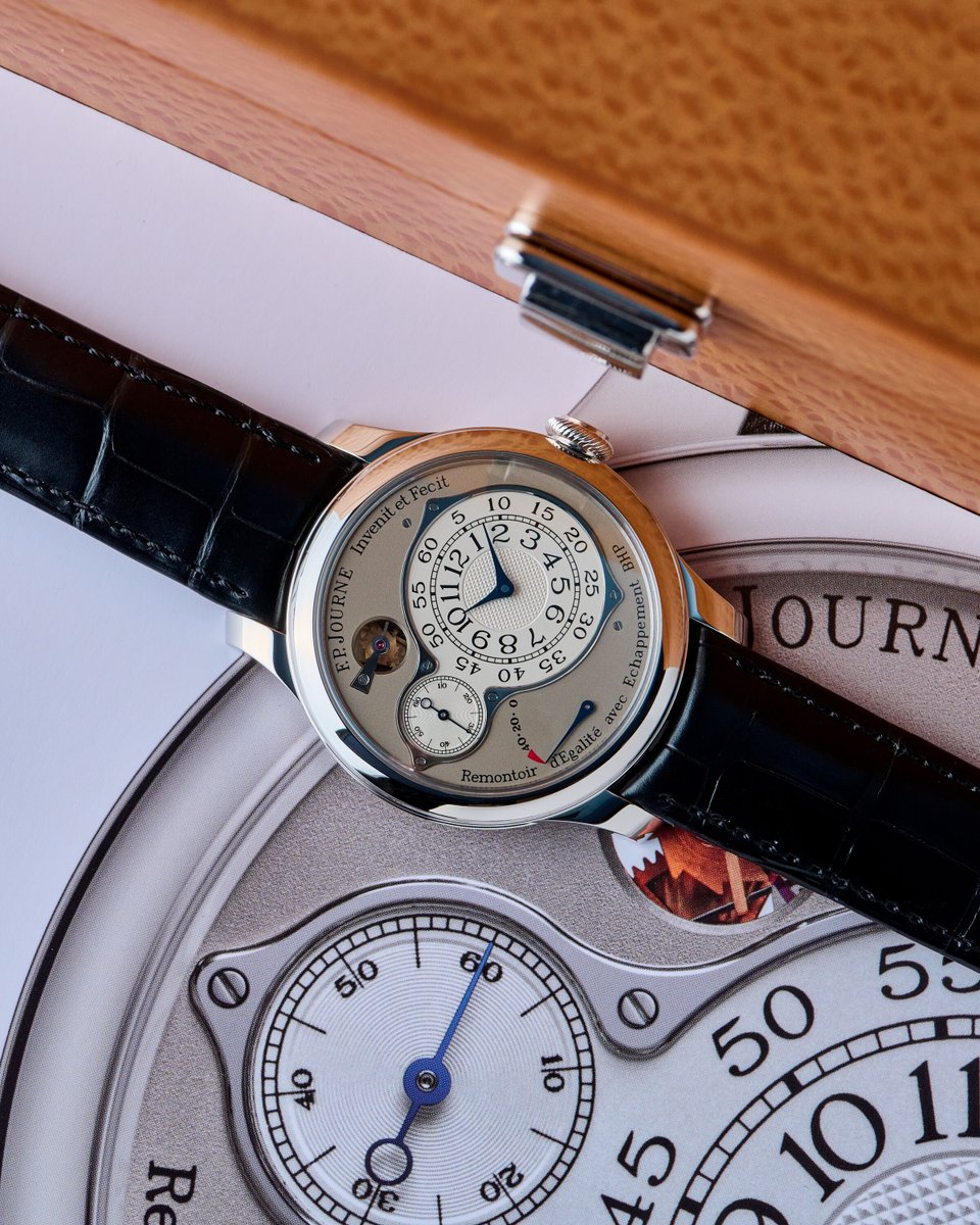 European Watch Co tweet media