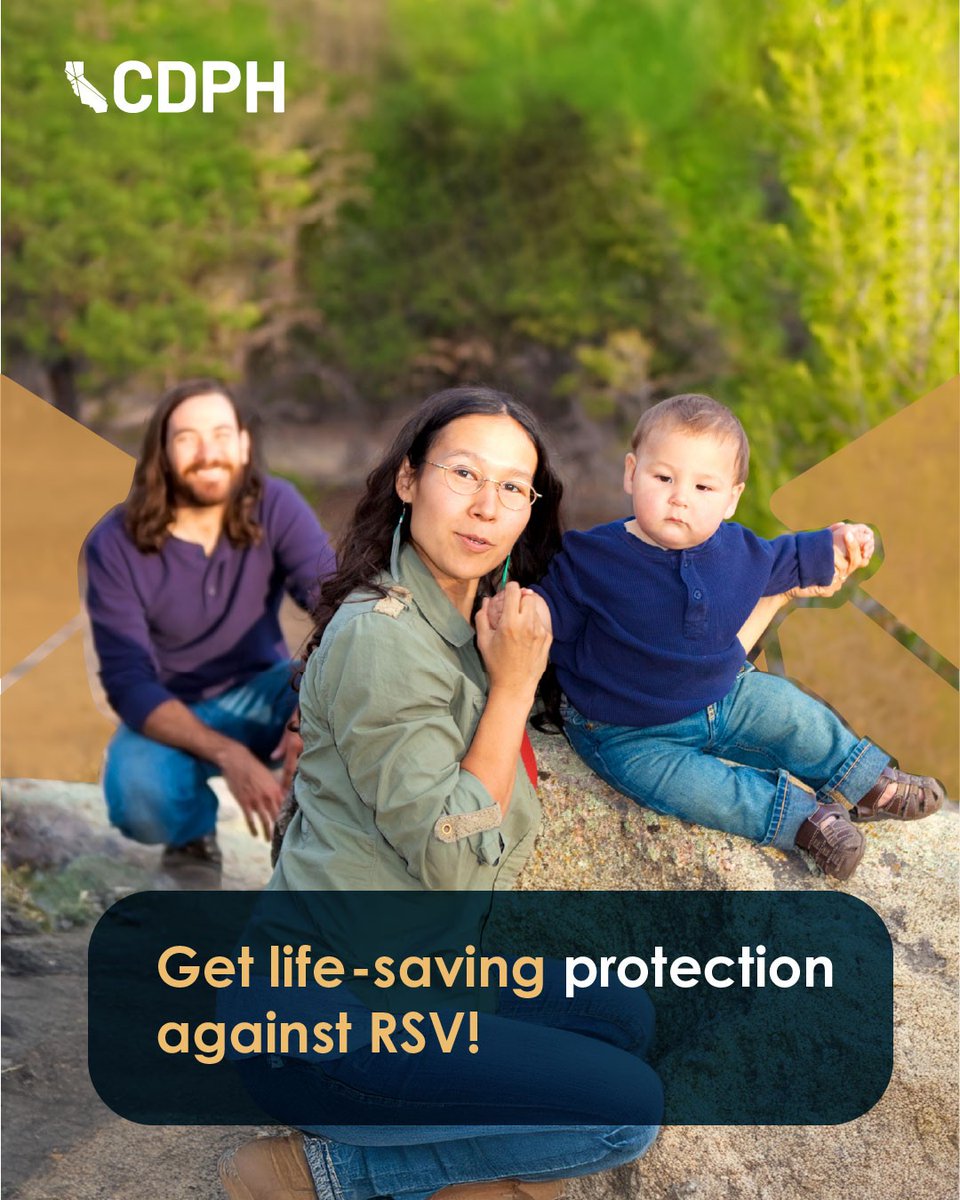 San Mateo County Health tweet media