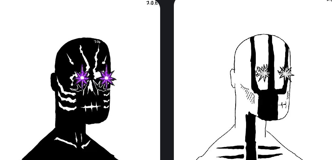 The Shadow tweet media