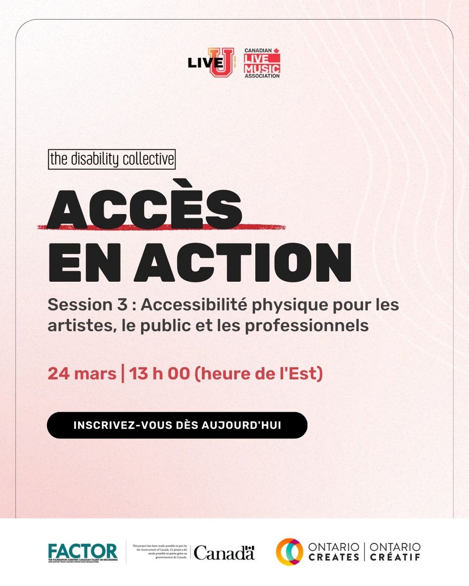 Canadian Live Music Association tweet media