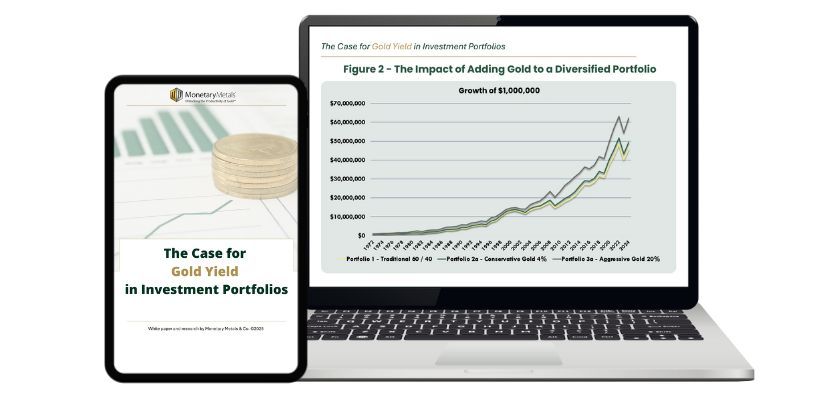 Monetary Metals tweet media