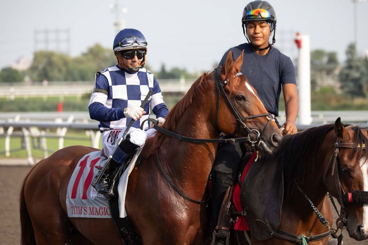 Eclipse Sportswire tweet media