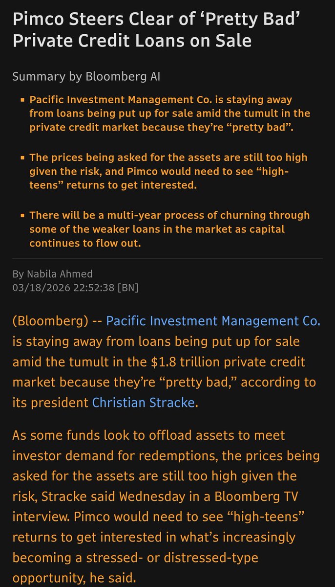 darkl337's tweet image. These guys were also asked to de leverage heavily from asia rates last week before the rally whoopsies #pimco