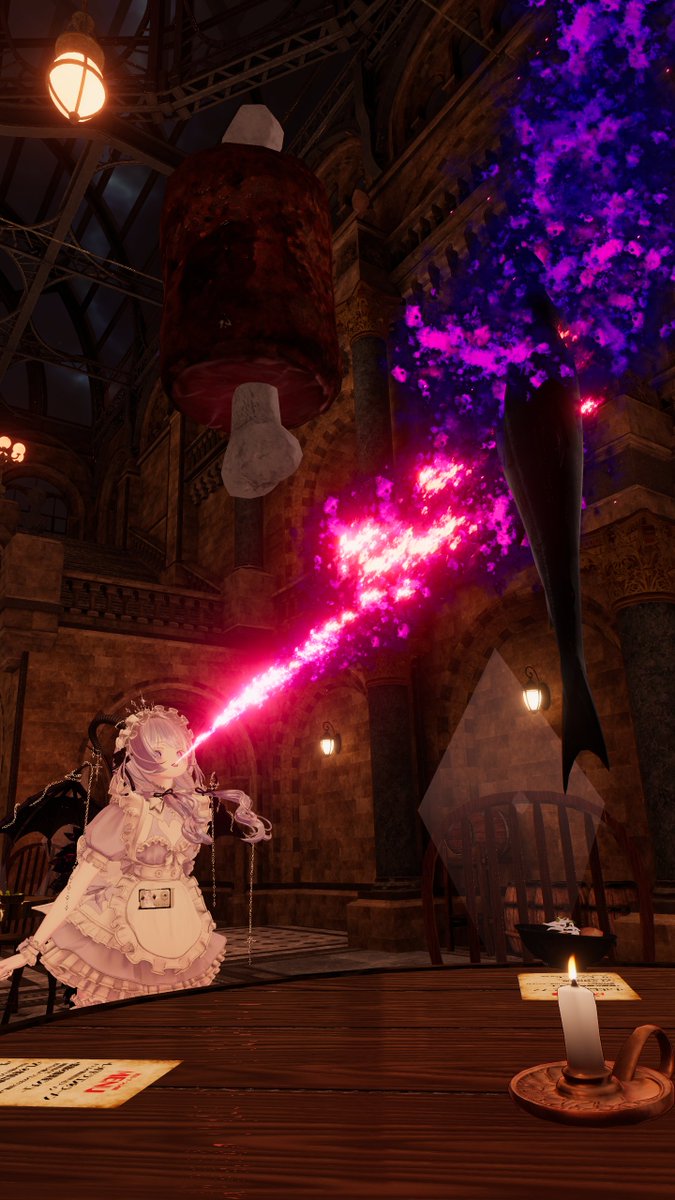 フェイ・ルーン tweet media