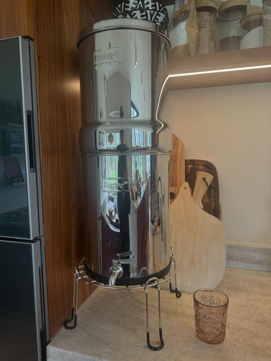 USA Berkey Filters tweet media