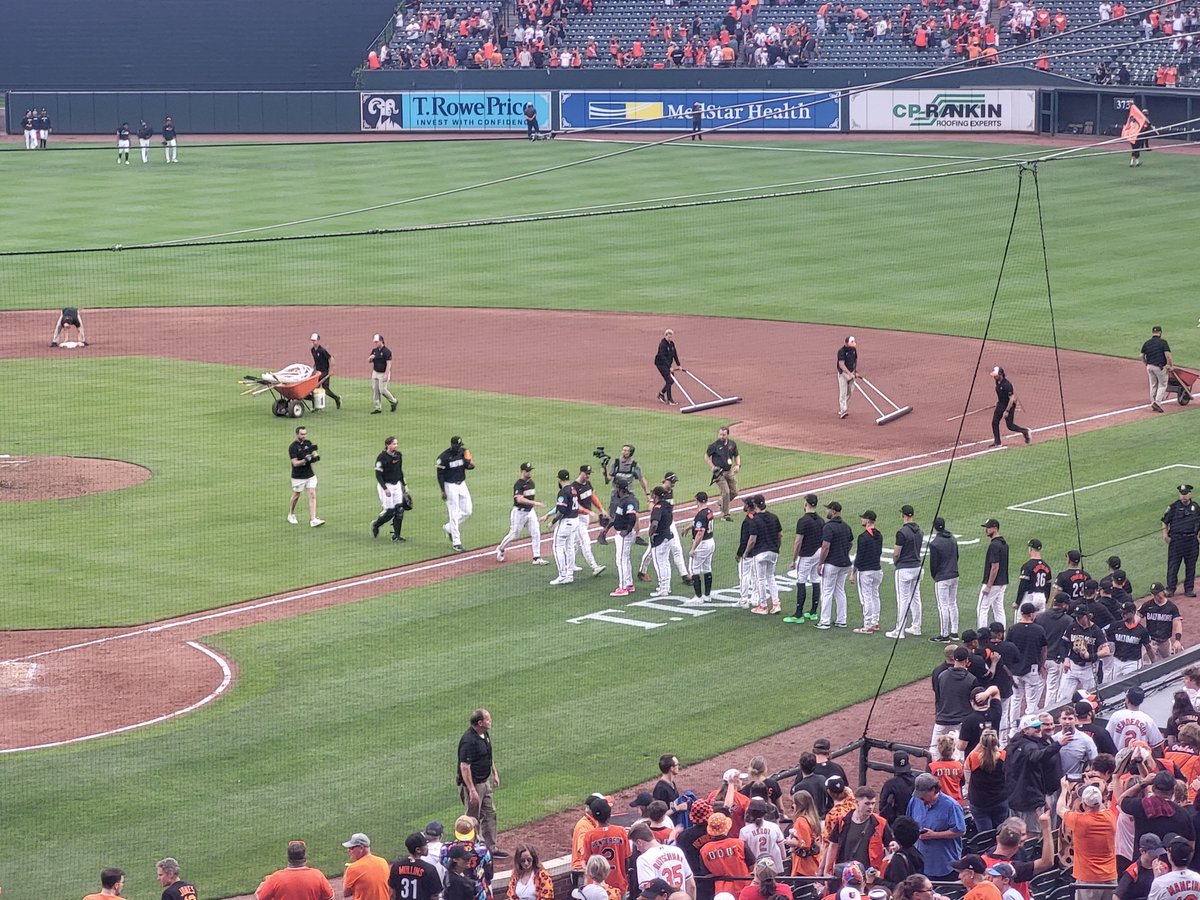 Steve Melewski tweet media