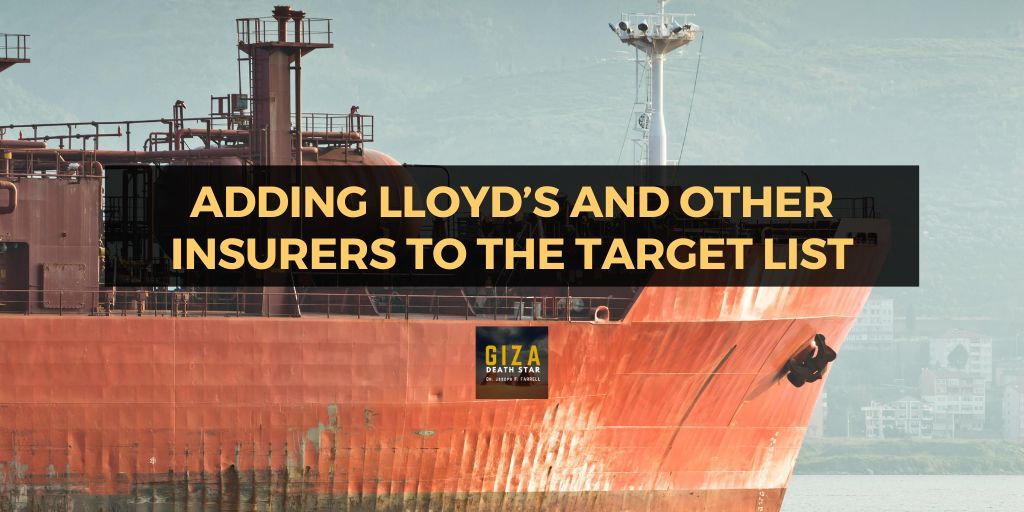 Joseph P. Farrell tweet media