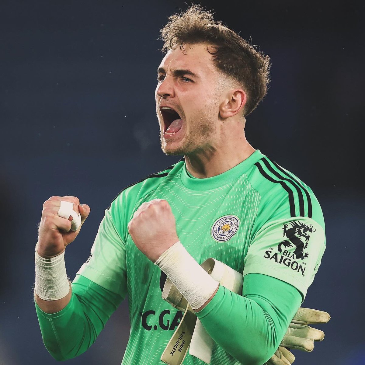 Leicester Xtra tweet media