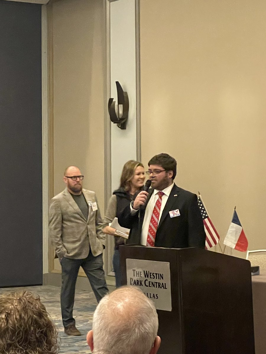 Dallas County GOP tweet media