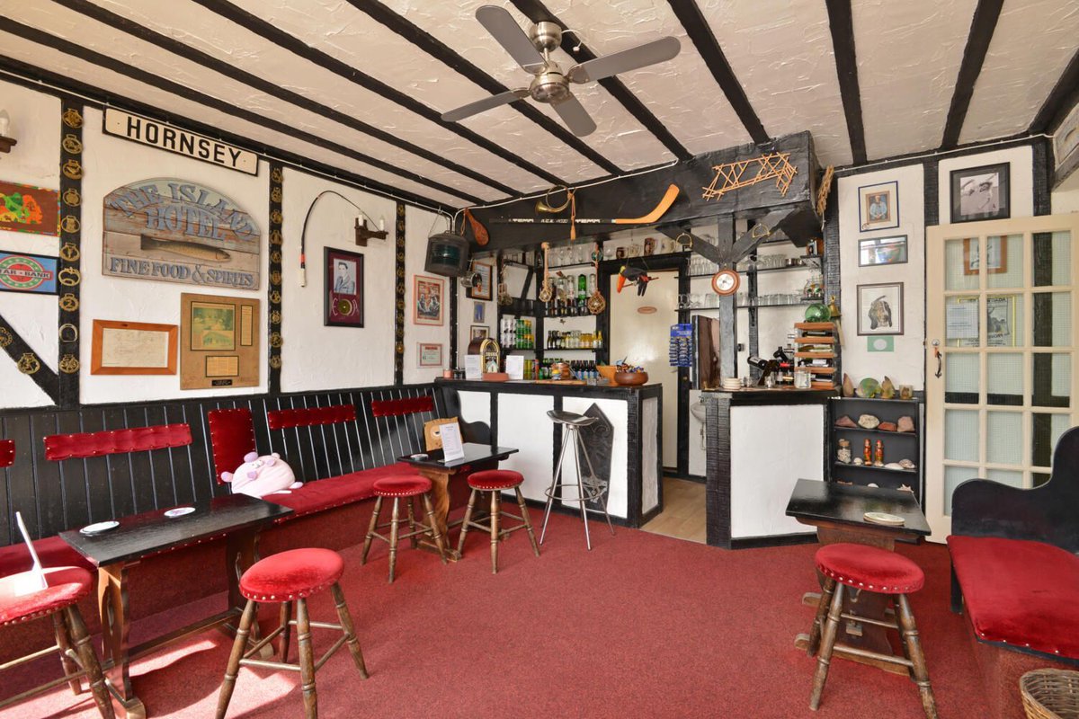 B&B Stays tweet media