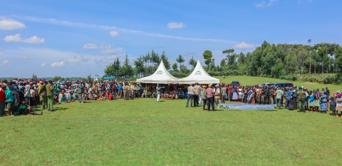 PS, Dr. Paul Ronoh tweet media