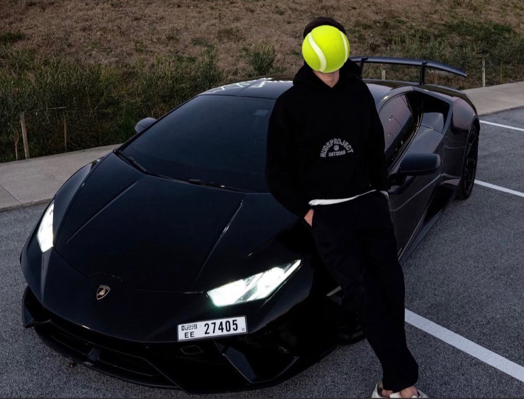 Set Point 🎾 tweet media