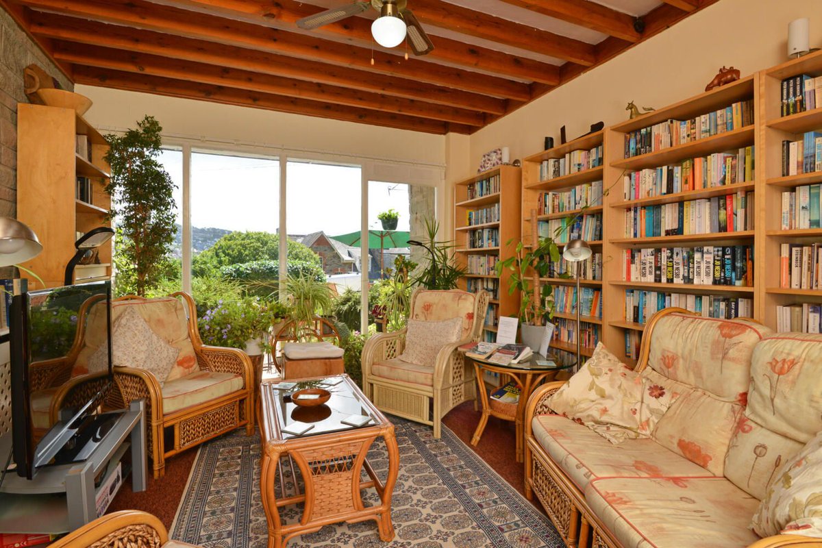 B&B Stays tweet media