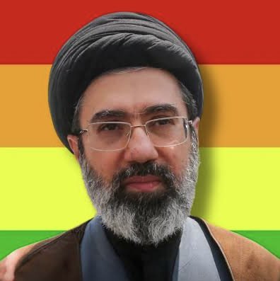 Oli London tweet media