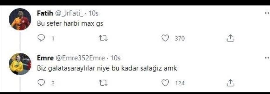 Derda Parliament midnight blue tweet media