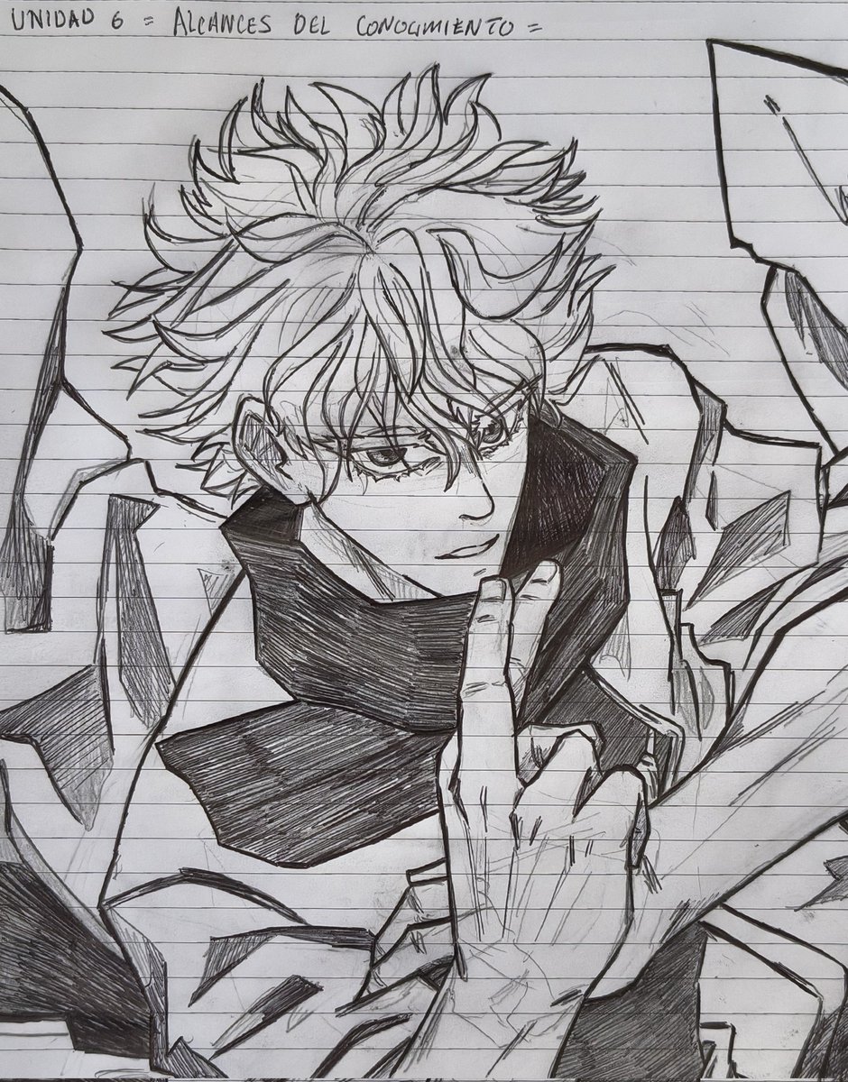 #jujutsukaisen
jeje 🟣