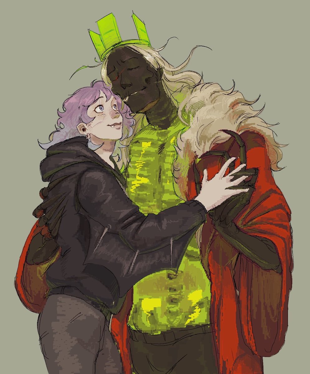The selfshipper + the selfship!