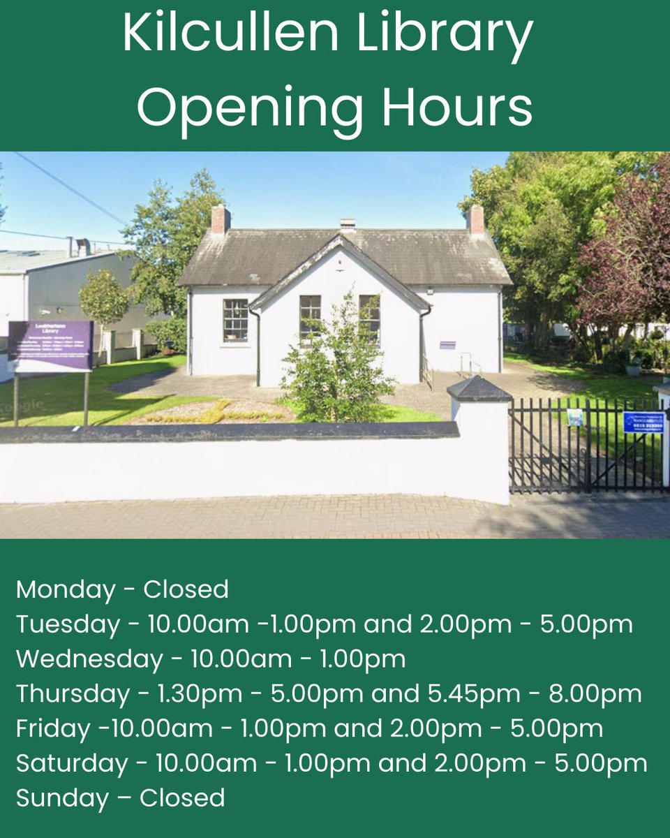 Kildare County Council tweet media