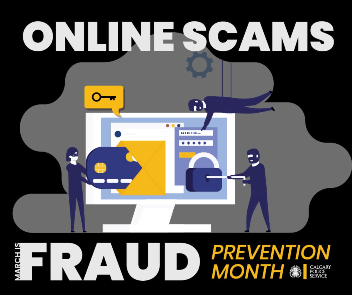 Calgary Police tweet media