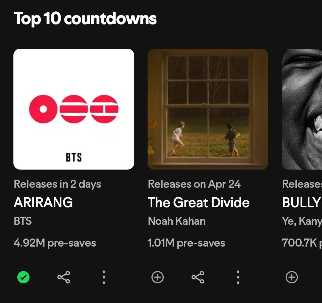 Bangtan Streamers⁷⊙⊝⊜ tweet media