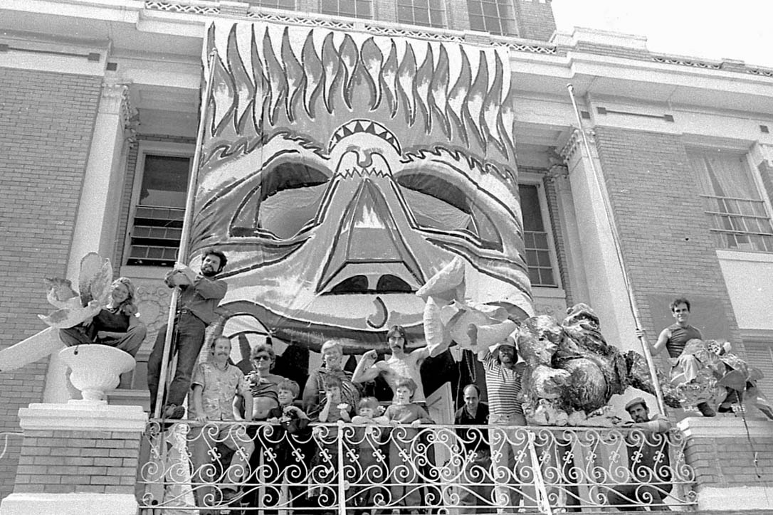 University of South Florida tweet media