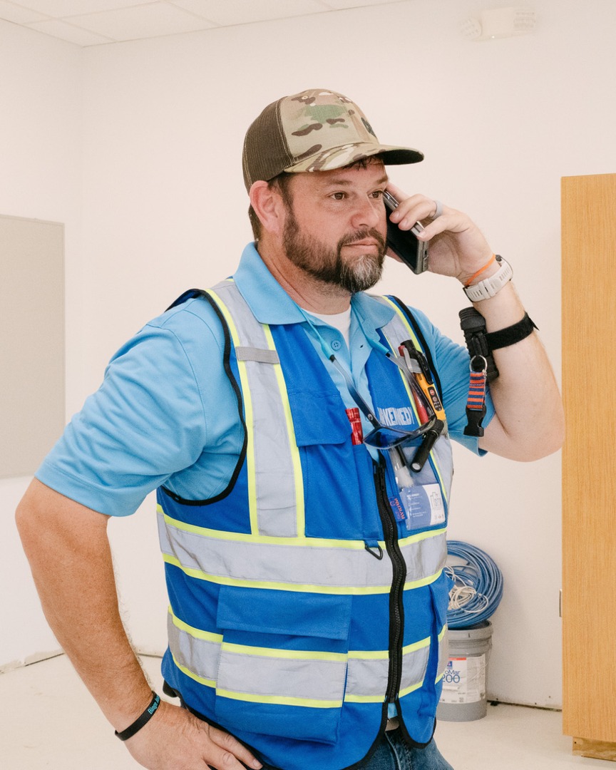 SITAtab's tweet photo. Accurate results start with real-time data.

Every reading matters when confirming that HVAC systems meet design intent and operate efficiently.

Need verification you can trust on your next project?
Call us at 813-949-1999 or visit https://t.co/QbaSV6KPyc https://t.co/D8KeZQThV9