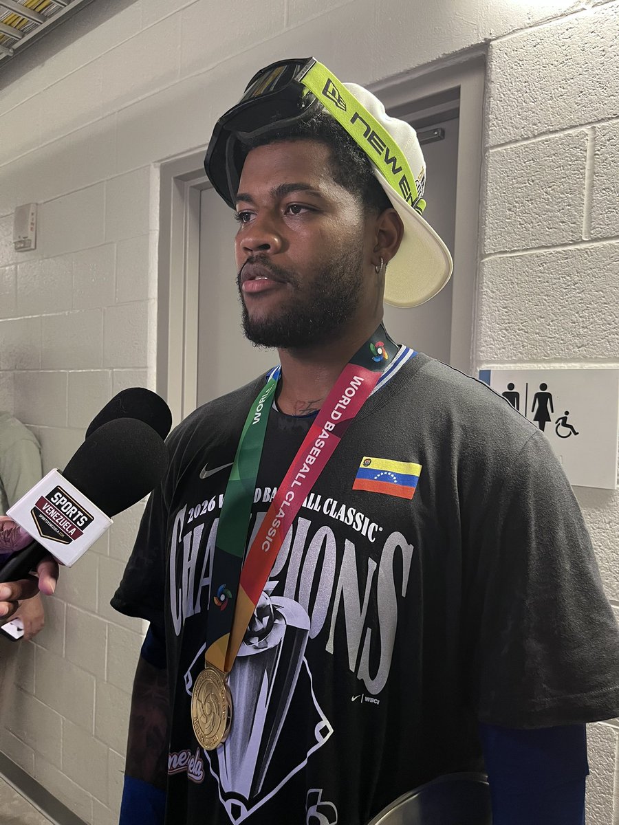 Eliezer González Caraballo tweet media