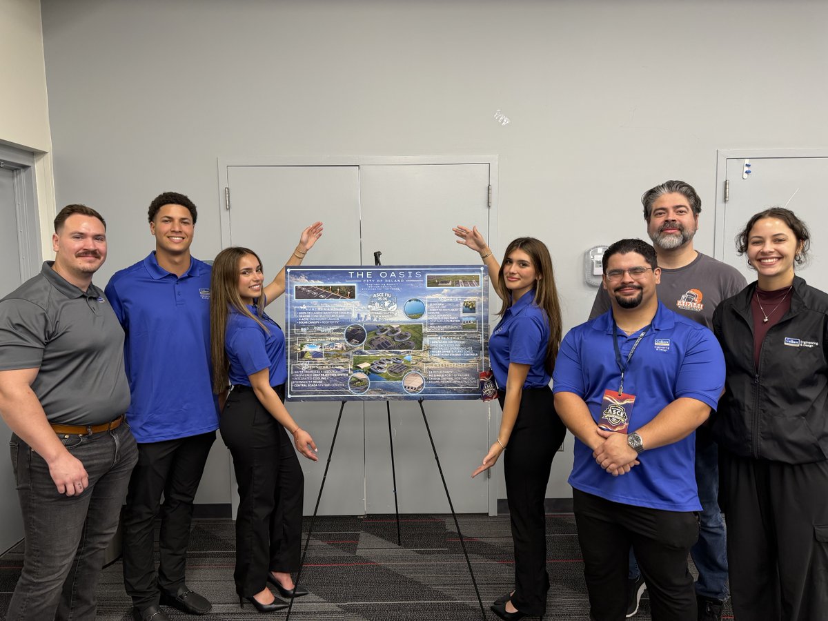 Colliers Engineering & Design tweet media