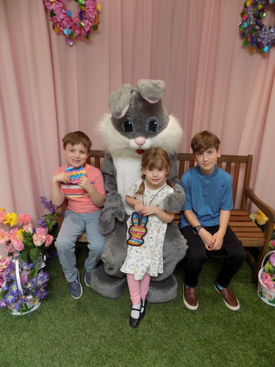 Niles Park District tweet media