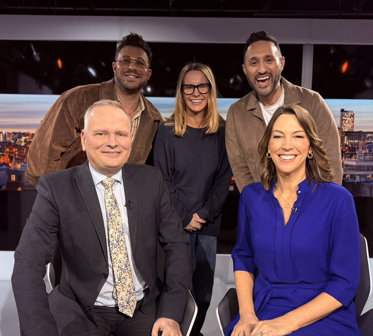 Ian White tweet media