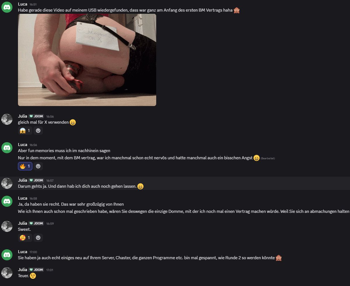 💫Goddess Julia💫 tweet media