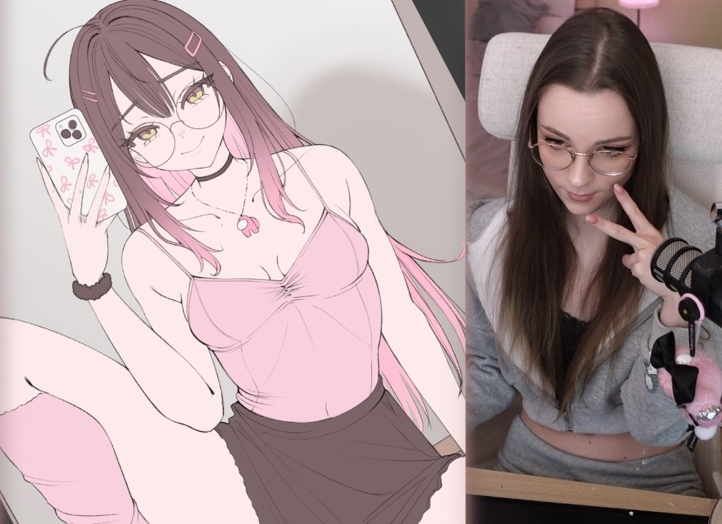 Chaisia💕 tweet media