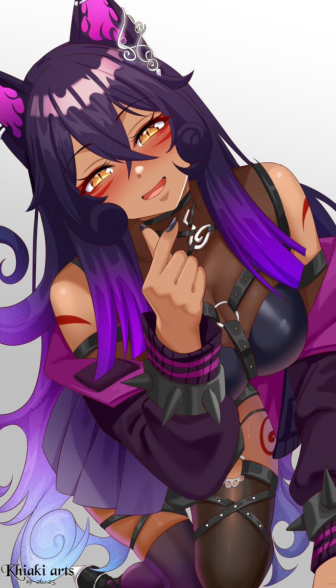 ChibiOkami🐺🌆🎆🇵🇷 tweet media