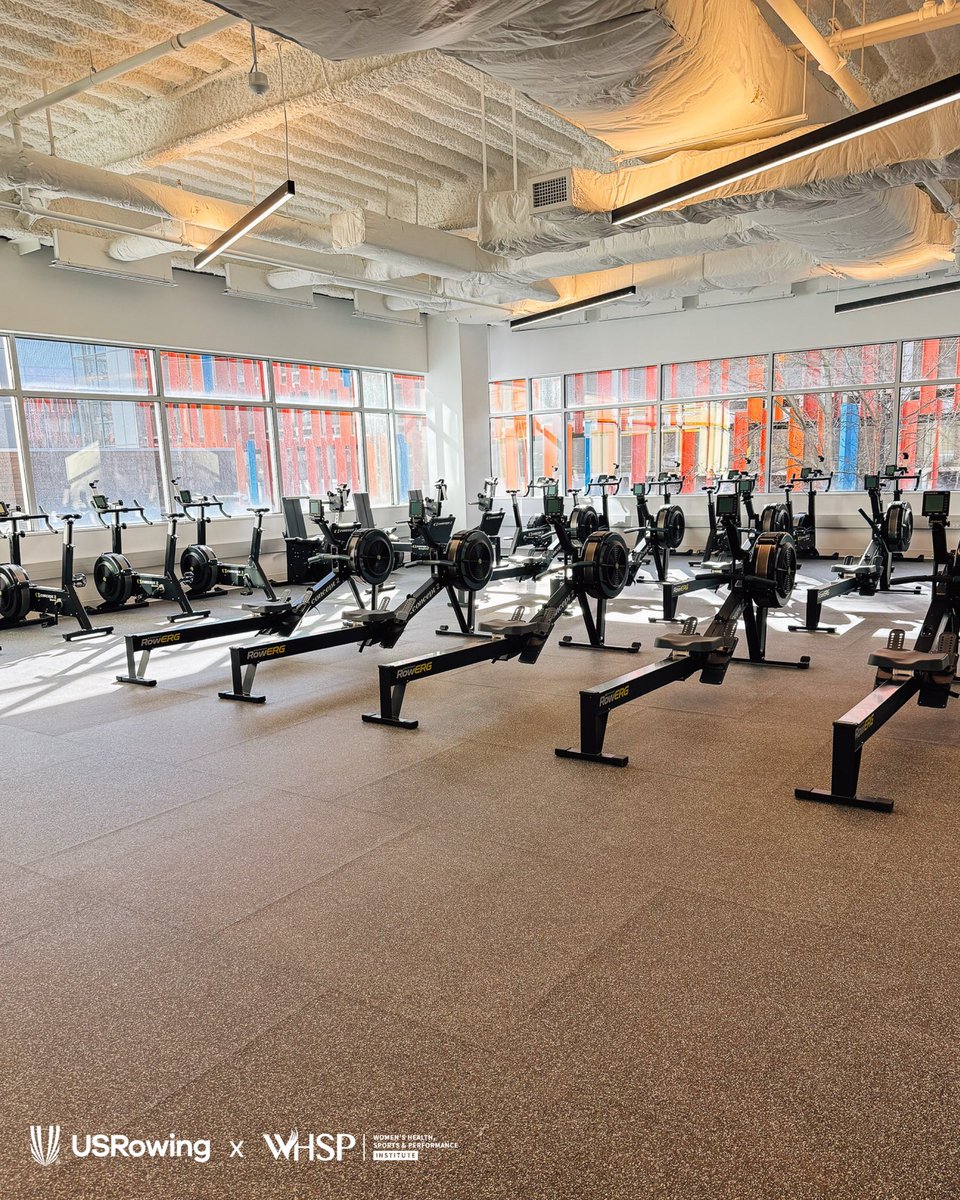 USRowing tweet media