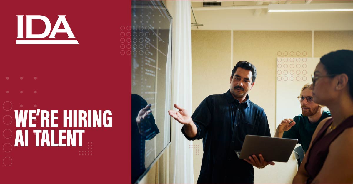 Institute for Defense Analyses tweet media