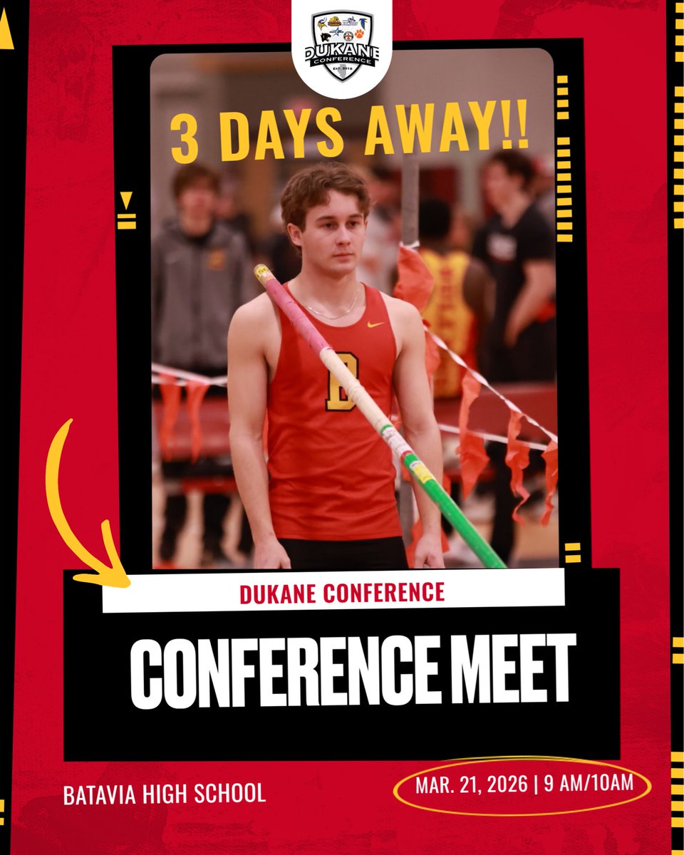 Batavia Boys Track tweet media