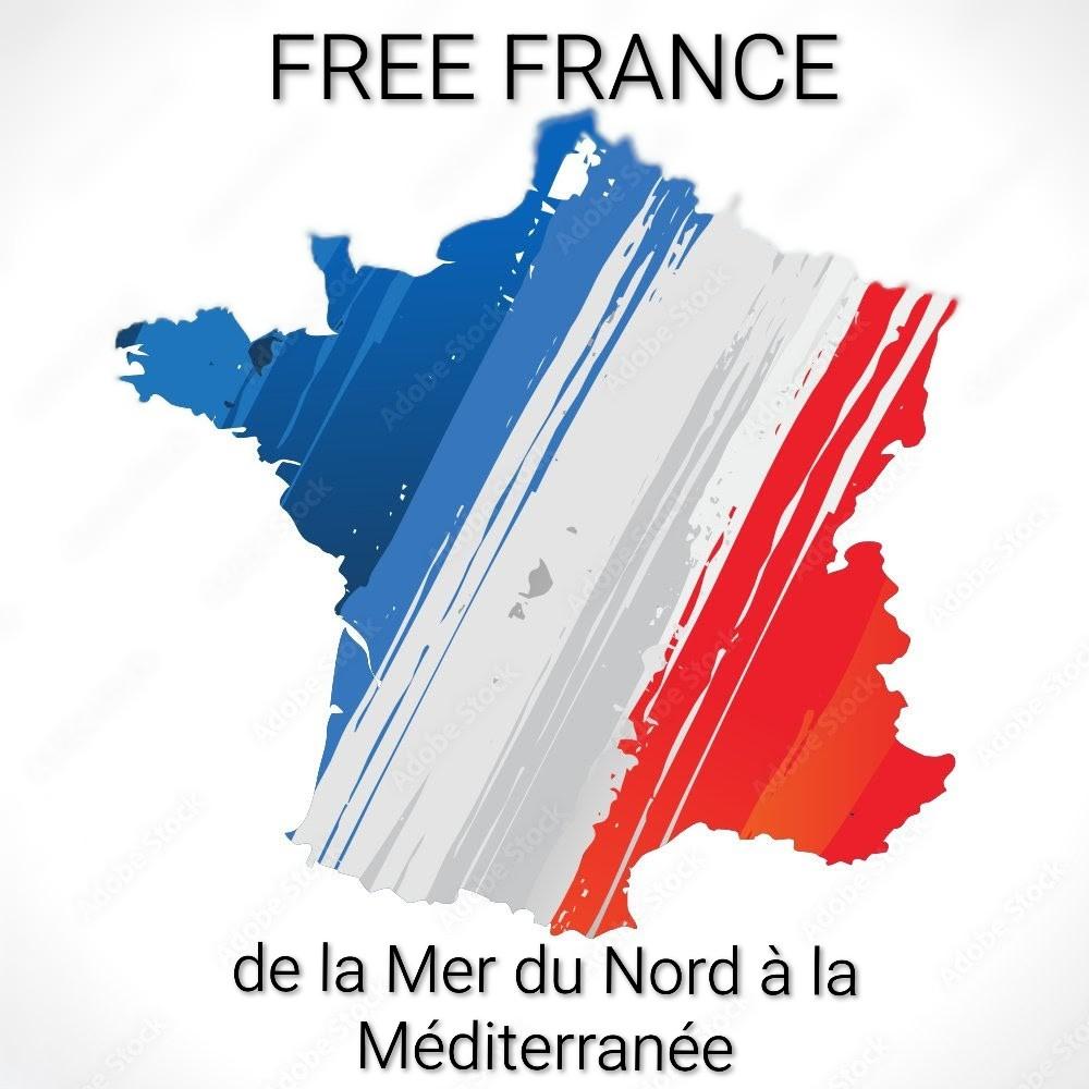 <a href="/BastionMediaFR/">Bastion</a> France Libre 🙏🙏