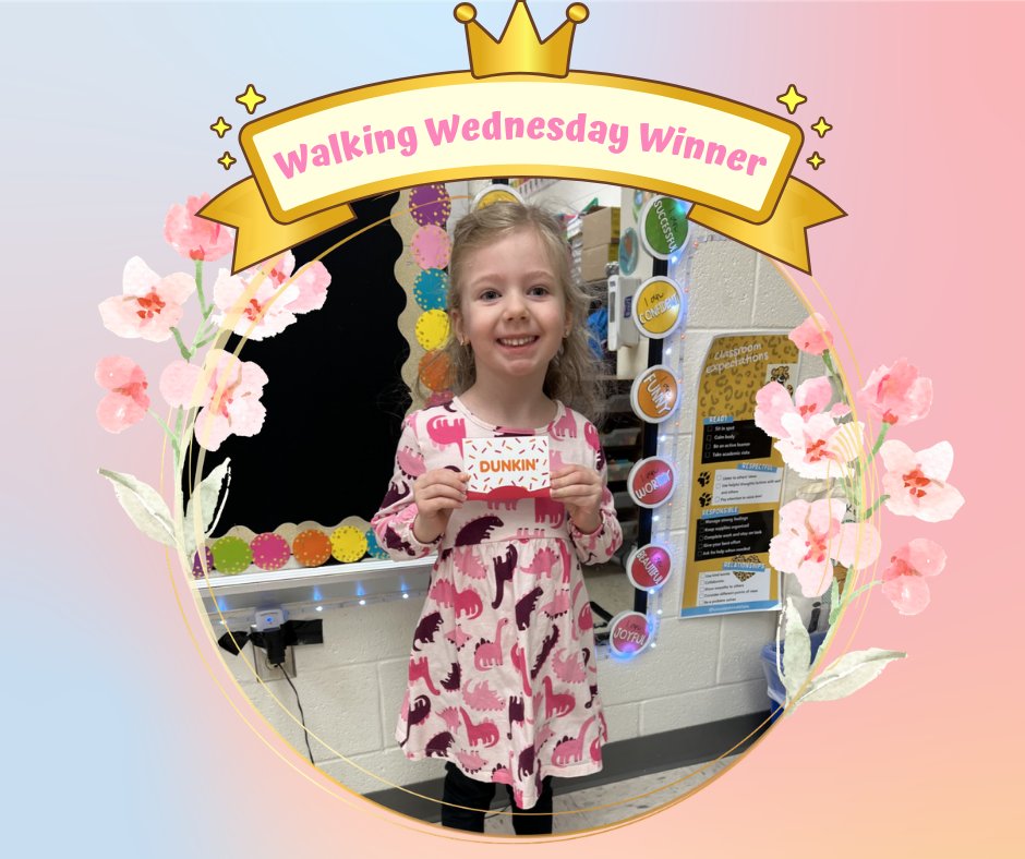 Lowes Island Elementary PTO tweet media