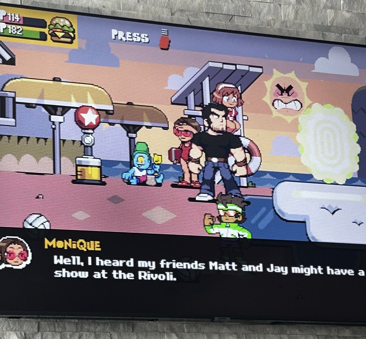 joe muad’dib 🇱🇧 tweet media